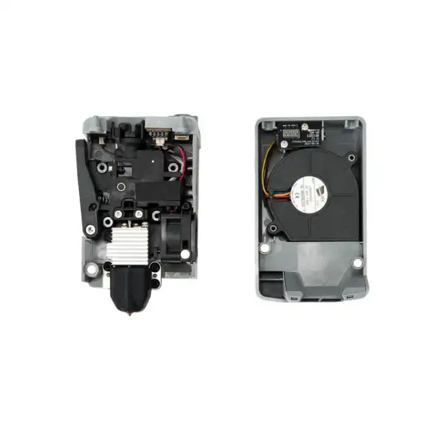 فن 2510 flashforge AD5X